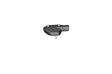 Carbon Bremszylinder Abdeckung für Ducati Monster 2000-2008 