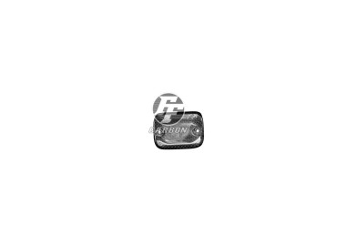 Cache de Cylindre de freinage Carbone pour KTM 690 SMC R 2020- 