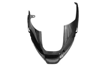 Bugspoiler parte centrale Carbonio per Triumph Street Triple R / RS 2023- 