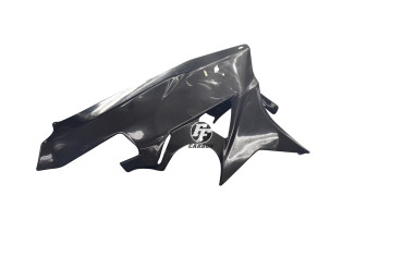 Sabot Racing Carbone pour BMW S1000RR 2010-2014 