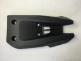 Alerón del motor (pintado en ambos lados) Carbono por KTM 790 Duke / 890 Duke / GP / R 