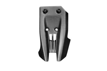 Alerón del motor (pintado en ambos lados) Carbono por KTM 790 Duke / 890 Duke / GP / R 