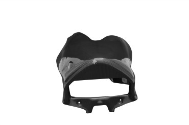 Sabot Carbone pour Aprilia RSV Tuono 2003-2005 
