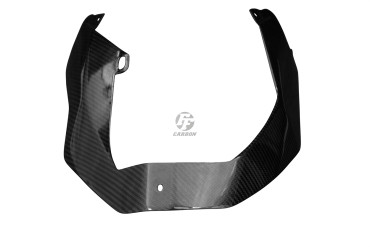 Carbon Belly Pan for Aprilia Tuono V4 2015-2020 