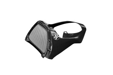 Carbon Bugspoiler für Aprilia Tuono V4 2015-2020 Carbon+Fiberglas | Leinwand | Glossy