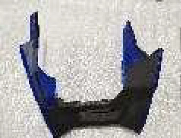 Carbon Bugspoiler für BMW F 900 XR 2021- 