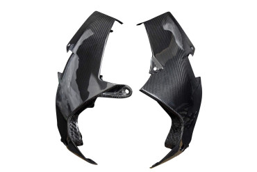 Alerón del motor Carbono por BMW M1000RR 2023- 