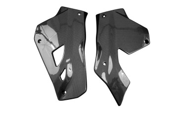 Spoiler anteriore Carbonio per BMW S 1000 XR 2020- 