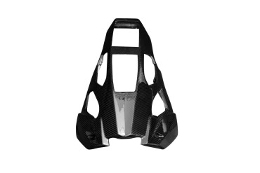 Carbon Bugspoiler für BMW S1000R 2021- Carbon+Fiberglas | Leinwand | Glossy