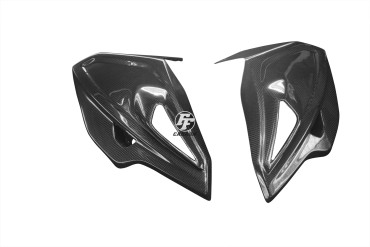 Carbon Bugspoiler für BMW S1000XR 2014-2019 