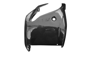 Carbon Belly Pan for Ducati Multistrada V4 2021- 