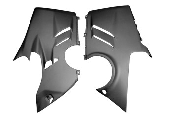 Carbon Belly Pan for Ducati Panigale V4 2022- 