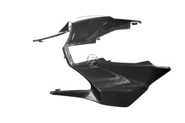 Spoiler anteriore Carbonio per Honda CBR 1000 RR 2017-2019 