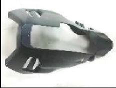 Carbon Belly Pan for Honda CBR 1000 RR 2020- 
