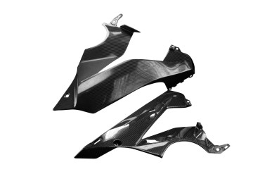 Carbon Bugspoiler für Honda CBR 650 R 2019- 