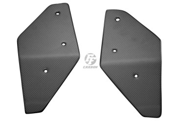 Sabot Carbone pour KTM 1290 Super Duke R 2017- 