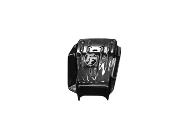 Sabot Carbone pour KTM 690 SMC R 2019- / Enduro R 2019- 