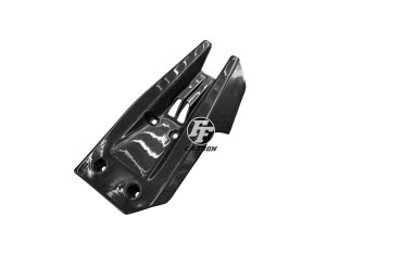 Alerón del motor Carbono por KTM 790 Duke / 890 Duke / GP / R 