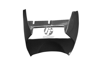 Carbon Bugspoiler für KTM 990 Supder Duke / R 2004-2013 100% Carbon | Köper | Glossy