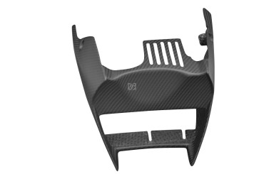 Carbon Bugspoiler für KTM 990 Supder Duke / R 2004-2013 100% Carbon | Leinwand | Matt