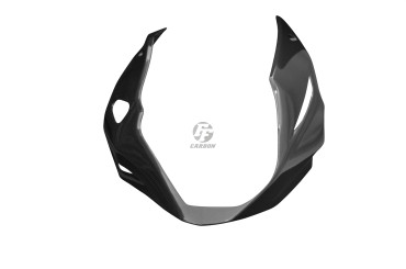 Sabot Carbone pour Kawasaki Z1000 2014-2020 