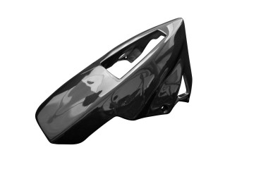 Sabot Carbone pour Kawasaki Z800 