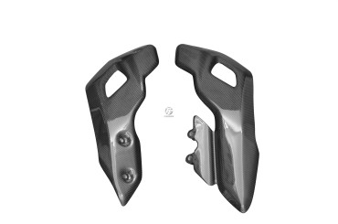 Carbon Bugspoiler für MV Agusta Brutale 675 / 800 2013-2016 / Dragster 2014-2018 / RR 2015-2016 / RC 2017 