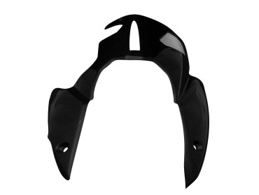 Carbon Bugspoiler für Suzuki B-King 1300 2007-2011 