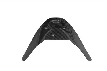 Carbon Belly Pan for Suzuki GSX-R 1300 Hayabusa 1999-2007 100% Carbon | Plain Weave | Glossy