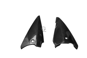 Carbon Bugspoiler für Suzuki GSX-S 1000 
