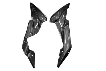Carbon Bugspoiler für Suzuki GSX-S 750 2016- 