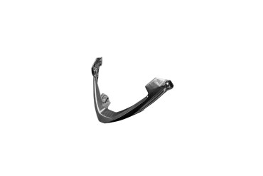 Carbon Bugspoiler für Triumph Street Triple 2020- Carbon+Fiberglas | Leinwand | Glossy