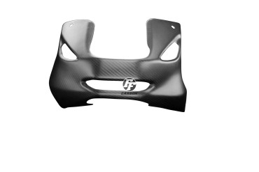 Carbon Belly Pan for Yamaha TDM 900 02 - 10 