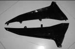 Carbon Belly Pan for Yamaha Tmax 530 