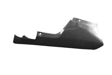 Sabot Carbone pour Yamaha YZF-R25 2019- 