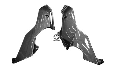 Carbon Bugspoiler für Yamaha YZF-R6 2017- 