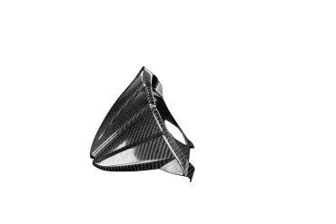 Carbon Cockpit Inner Panels for Ducati 1098 / 1198 / 848 Carbon+Fibreglass | Twill Weave | Glossy