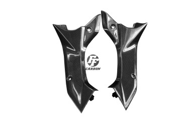Carbon Cockpit Innenverkleidung für Yamaha YZF-R6 2017- 