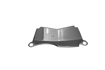 Carbon Cockpitverkleidung Mittelteil für BMW R1200 GS 2013-2016 