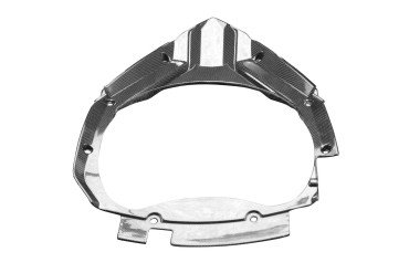 Covertor de Tablero (parte inferior) Carbono por KTM 1290 Super Adventure 2014-2016 / T 2017 