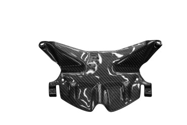 Carénage du Cockpit Carbone pour Aprilia RSV Mille 