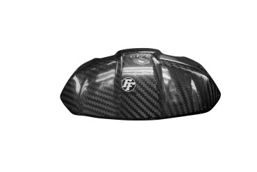 Carbon Cockpitverkleidung für Ducati Monster 696 / 796 / 1100 / 1100 EVO Carbon+Fiberglas | Köper | Glossy