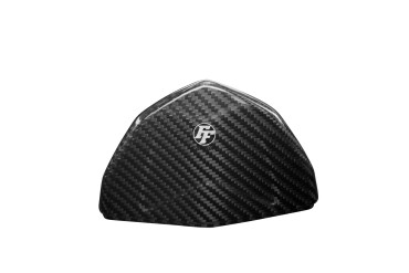 Carbon Cockpitverkleidung für Ducati Streetfighter 2009-2015 Carbon+Fiberglas | Köper | Glossy