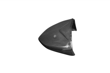 assetto cabina di pilotaggio Carbonio per Ducati Streetfighter 2009-2015 Carbonio+Fibra di Vetro | Tela | Brillante