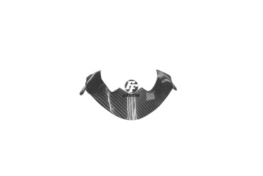 Carbon Cockpit Fairing for Ducati Streetfighter 2009-2015 Carbon+Fibreglass | Twill Weave | Glossy