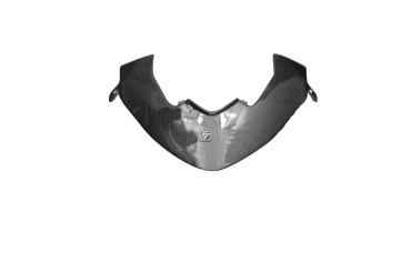 Carbon Cockpitverkleidung für Ducati Streetfighter 2009-2015 Carbon+Fiberglas | Leinwand | Glossy
