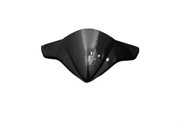 assetto cabina di pilotaggio Carbonio per Honda CB 1000R 2008-2017 