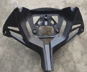 Carénage du Cockpit Carbone pour Honda CBR 650 R 2024- 