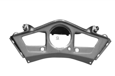Carbon Cockpitverkleidung für Honda VFR 800 V-TEC 2002-2013 
