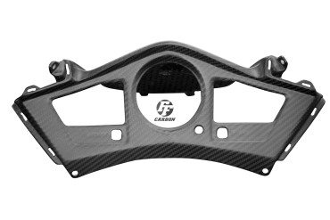 Carbon Cockpitverkleidung für Honda VFR 800 V-TEC 2002-2013 100% Carbon | Köper | Matt